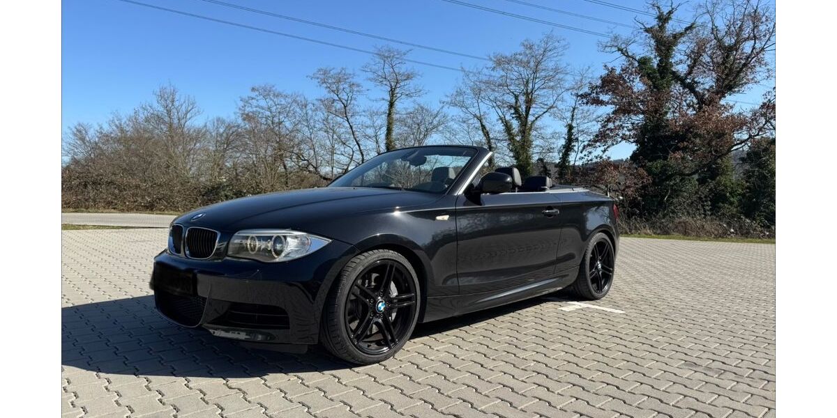 BMW 135 75.500 km 22.750 &euro; Rheinfelden 79618
