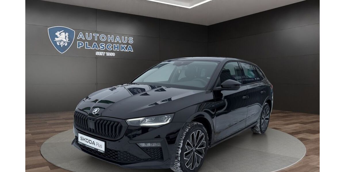 Skoda Scala 13.870 km 25.450 &euro; Winsen/Luhe 21423