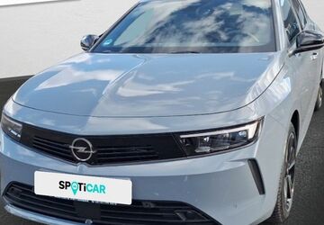 Opel Astra 1.289 km 27.990 &euro; Pattensen 30982