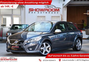 Volvo C30 106.259 km 14.990 &euro; Waghäusel 68753