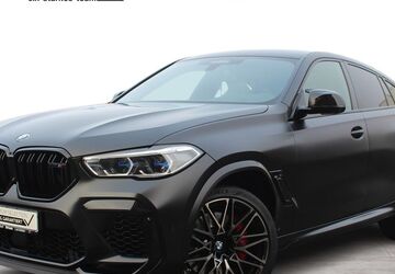 BMW X6 M 40.990 km 89.490 &euro; Filderstadt 70794