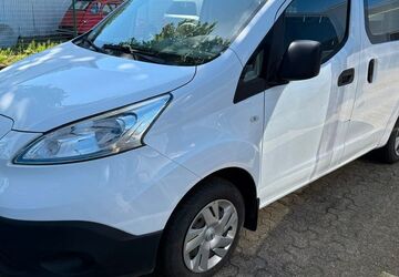 Nissan NV200 14.750 km 16.990 &euro; Oldenburg 26125