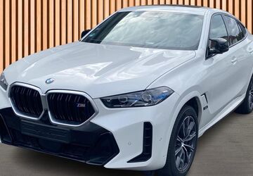 BMW X6 M60 24.600 km 86.980 &euro; Dresden 01328