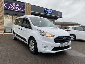Gebrauchte Ford Transit Connect