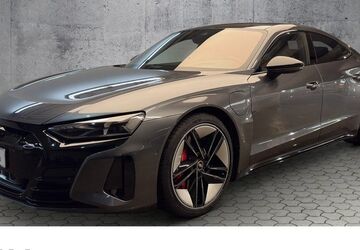 Audi RS e-tron GT 33.750 km 63.890 &euro; Paderborn 33100