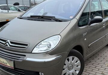 Citroen Xsara Picasso 63.000 km 4.990 &euro; Schleswig 24837