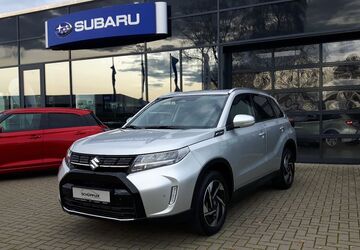 Suzuki Vitara 18.620 km 24.990 &euro; Volkmarsen 34471