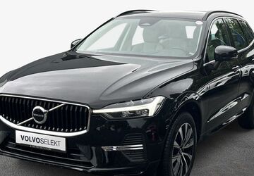 Volvo XC60 21.213 km 41.990 &euro; Schwabach 91126