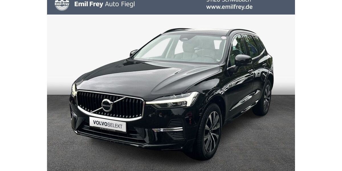 Volvo XC60 21.213 km 41.990 &euro; Schwabach 91126