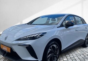 MG 4 2.500 km 24.619 &euro; Bamberg 96052