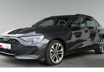 Audi A3 10.813 km 37.880 &euro; Pronsfeld 54597