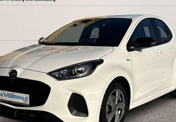 Mazda 2 7.897 km 21.650 &euro; Coburg 96450