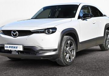 Mazda MX-30 24.650 km 15.450 &euro; Wolfenbüttel 38302