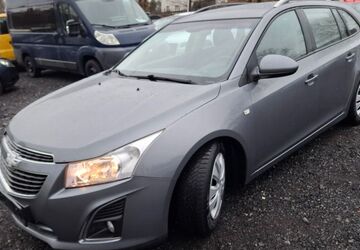 Chevrolet Cruze 206.000 km 2.699 &euro; Eichenzell 36124