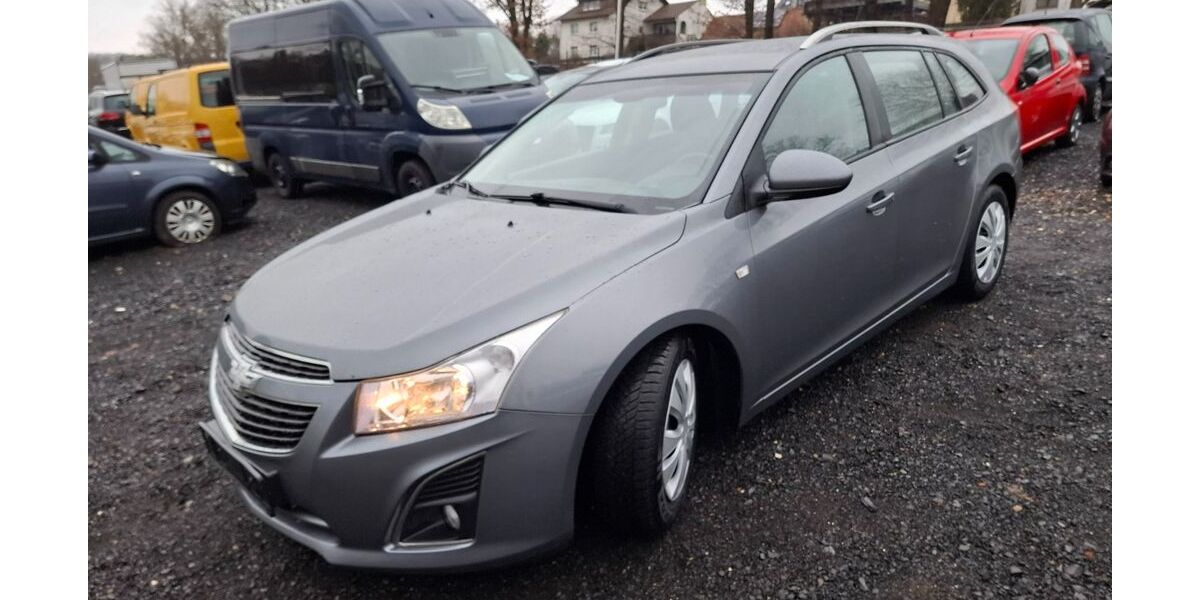 Chevrolet Cruze 206.000 km 2.699 &euro; Eichenzell 36124