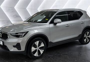 Volvo XC40 19.321 km 34.700 &euro; Ahrensfelde 16356