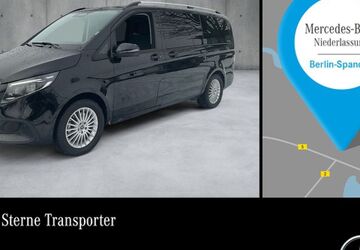 Mercedes-Benz EQV 11.498 km 50.480 &euro; Berlin 13581