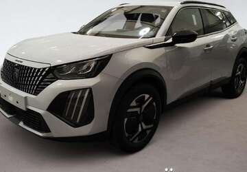 Peugeot 2008 40.651 km 16.990 &euro; Hohenlockstedt 25551