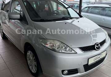 Mazda 5 185.000 km 1.300 &euro; Kirchheimbolanden 67292