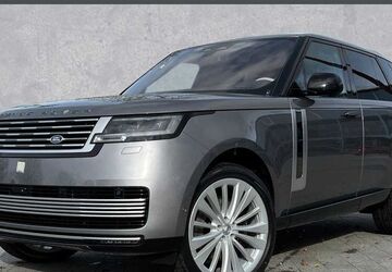 Land Rover Range Rover 1.550 km 179.960 &euro; Regensburg 93059