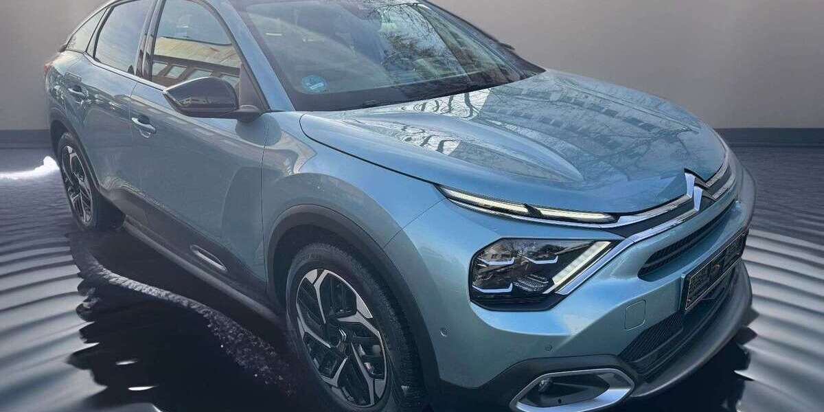 Citroen C4 18.671 km 19.600 &euro; Puchheim 82178