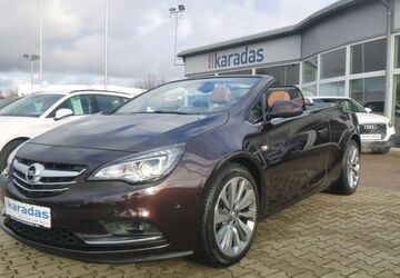 Opel Cascada 85.970 km 16.450 &euro; Bayreuth 95448