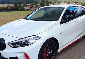 BMW 128 49.500 km 27.500 &euro; Bad Nenndorf 31542