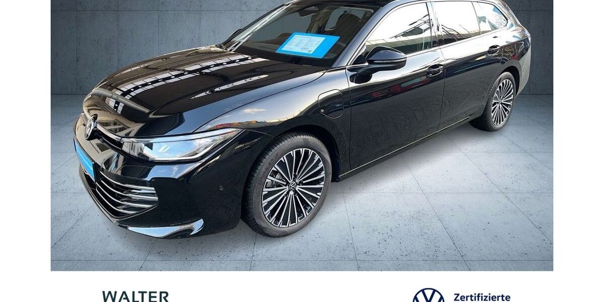 VW Passat 7.200 km 43.950 &euro; Siegen 57076