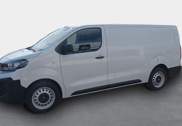 Opel Vivaro 4.521 km 29.950 &euro; Wernigerode 38855