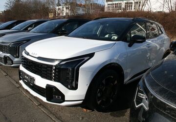 Kia Sportage 1.999 km 47.990 &euro; Albstadt 72458