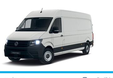 VW Crafter 32.857 km 43.990 &euro; Sand am Main 97522