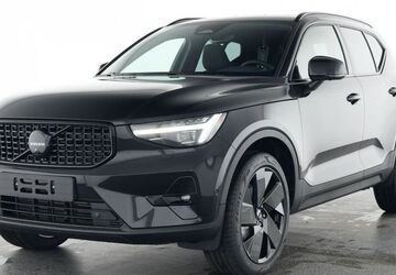 Volvo XC40 26.712 km 38.000 &euro; Rostock 18057