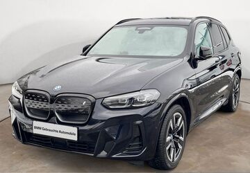 BMW iX3 28.005 km 40.590 &euro; Werne 59368
