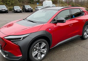 Subaru Solterra 13.000 km 39.990 &euro; Ditzingen 71254