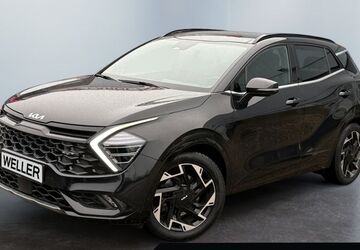 Kia Sportage 99.500 km 24.990 &euro; Münster 48163