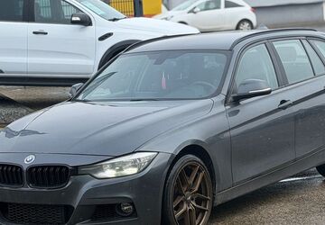 BMW 335 287.753 km 6.800 &euro; Hückelhoven 41836