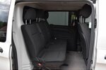 Mercedes-Benz Vito Mixto 114 CDI 4x4 Autom. kompakt 2 x Schieb 68.739 km 31.995 &euro; Donauwörth 86609