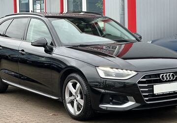 Audi A4 167.000 km 18.995 &euro; Bruchsal-Helmsheim 76646