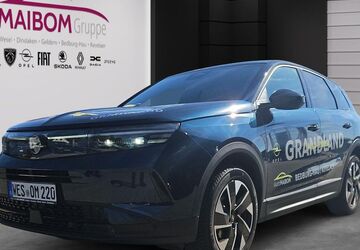 Opel Grandland (X) 5.900 km 33.490 &euro; Bedburg-Hau 47551