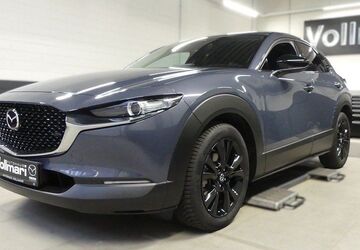 Mazda CX-30 5.900 km 26.890 &euro; Paderborn 33106