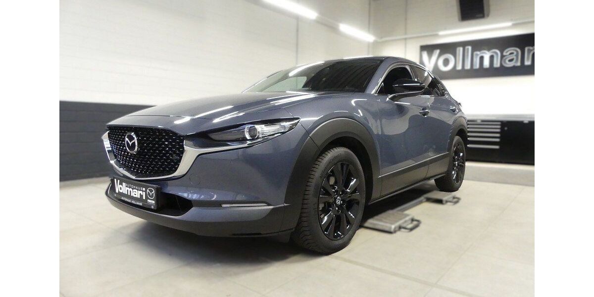Mazda CX-30 5.900 km 26.890 &euro; Paderborn 33106