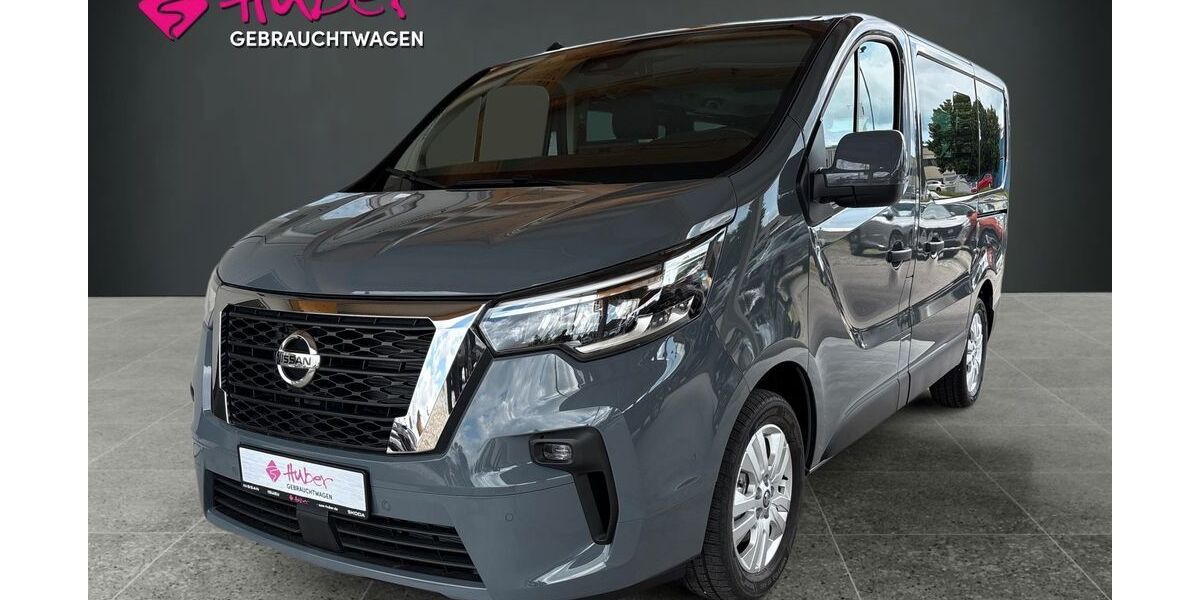 Nissan Primastar 19.990 km 33.890 &euro; Wasserburg am Inn 83512