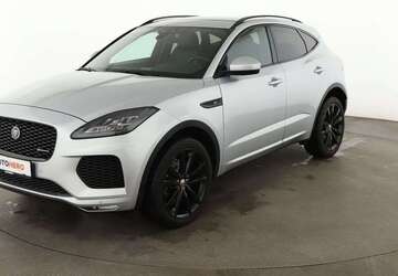 Jaguar E-Pace 115.919 km 22.990 &euro; Frankfurt am Main 65936