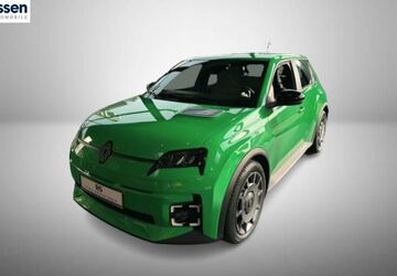 Renault Andere 5.491 km 26.990 &euro; Aurich 26605