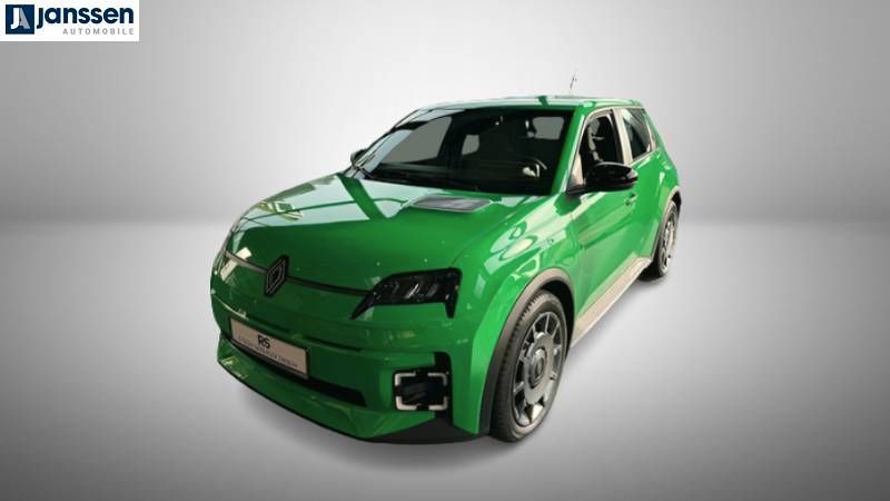 Renault Andere 5.491 km 26.990 &euro; Aurich 26605