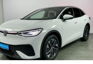 VW ID.5 9.300 km 38.990 &euro; Butzbach 35510