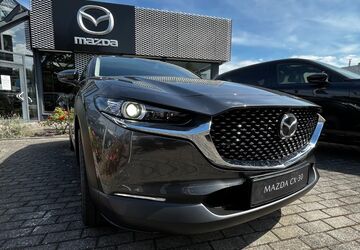 Mazda CX-30 12.000 km 29.490 &euro; Münster 48165