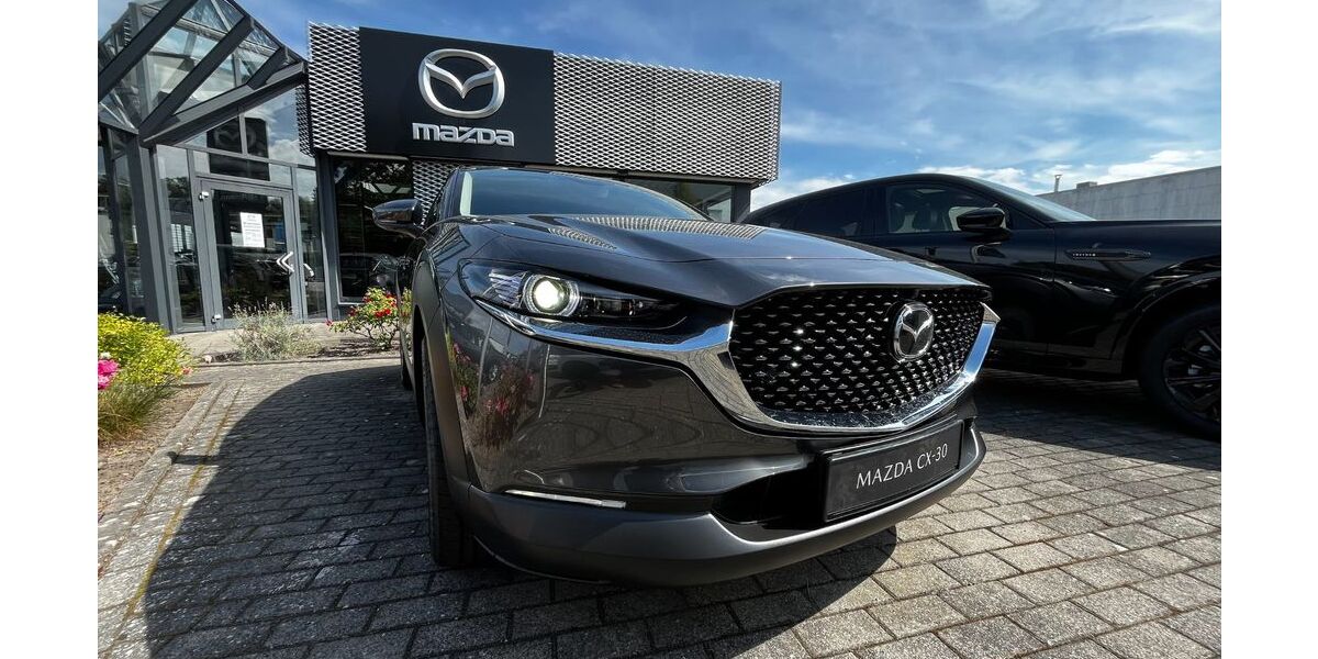 Mazda CX-30 12.000 km 29.490 &euro; Münster 48165