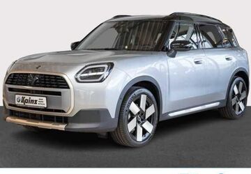 Mini Cooper D 11.900 km 42.490 &euro; Wittlich 54516