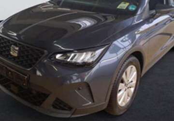 Seat Arona 21.386 km 21.970 &euro; Baunatal 34225